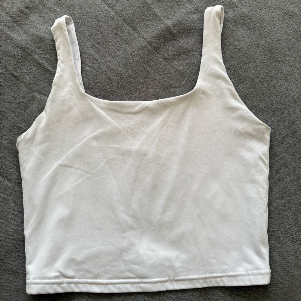 Double lined tank
